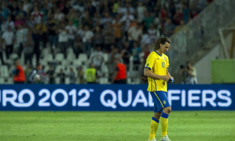Ibrahimović: "Jači smo nego lani"