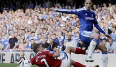 Villas-Boas: "Torres nije izgubio talent"