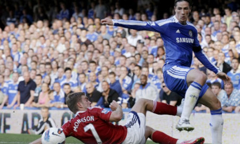 Villas-Boas: "Torres nije izgubio talent"