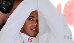 Hamilton najavio izazivanje Vettela