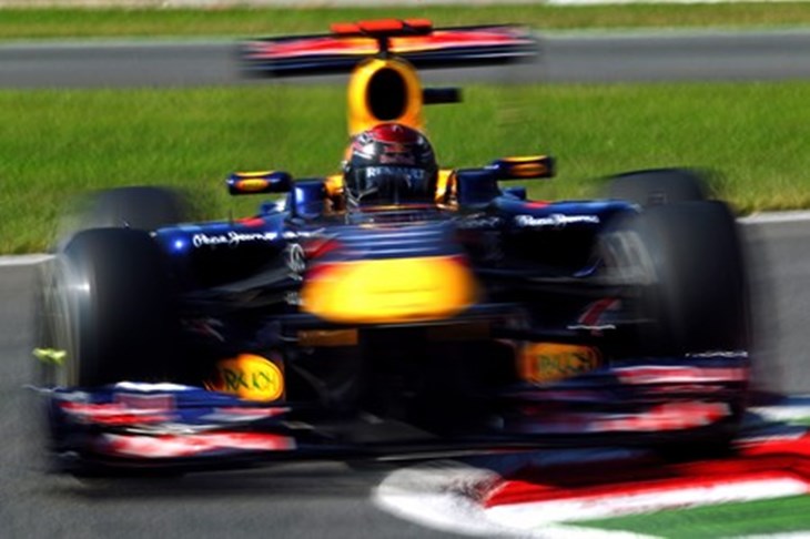 Red Bull ostaje vjeran Renaultu