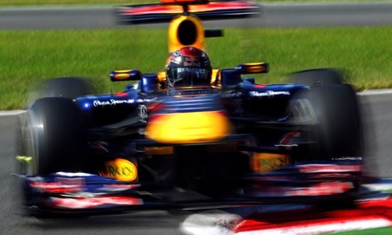 Red Bull ostaje vjeran Renaultu