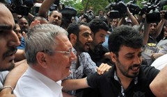 Fenerbahčeu potvrđeno izbacivanje