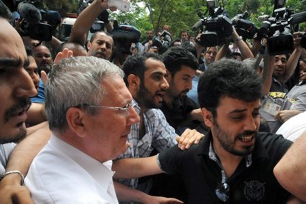 Fenerbahčeu potvrđeno izbacivanje