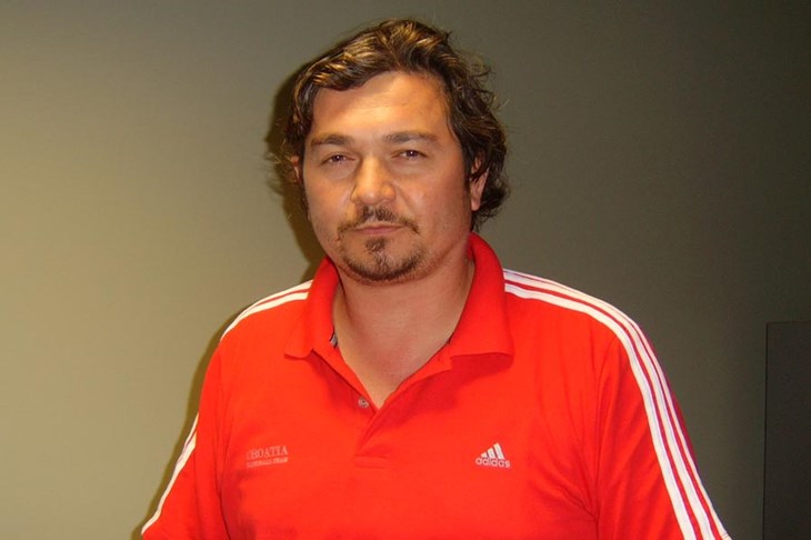 Vujović: "Idemo korak dalje"