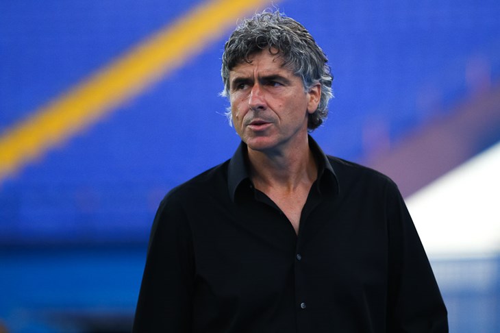 Luka Pavlović: "Ova generacija obećava kao malo koja, samo da se poklope neke stvari"