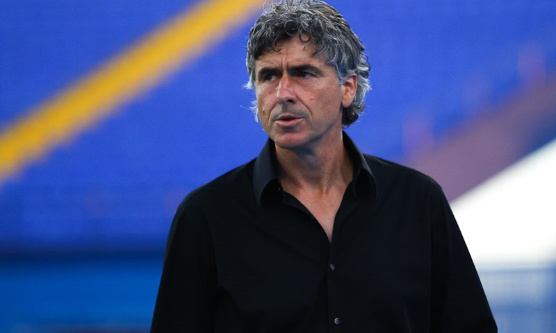 Luka Pavlović: "Ova generacija obećava kao malo koja, samo da se poklope neke stvari"