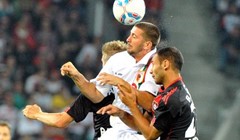 Bayer dominantan u Augsburgu