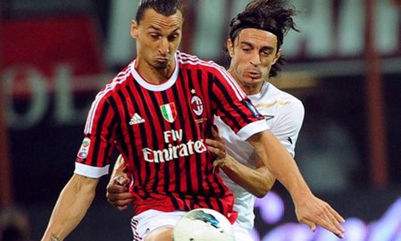 Dupla talijanska poslastica, Chelsea na Arsenal
