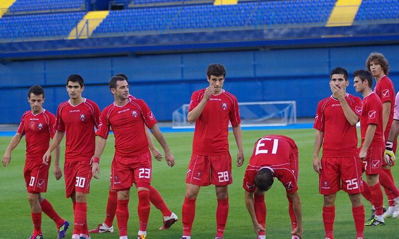 Pavlović: "U Kupu otići što dalje"