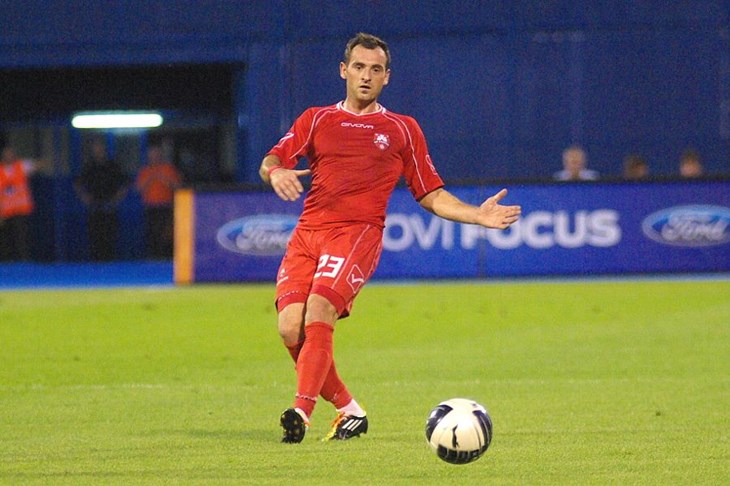 Zagreb "sedmicom" kroz Petrinju