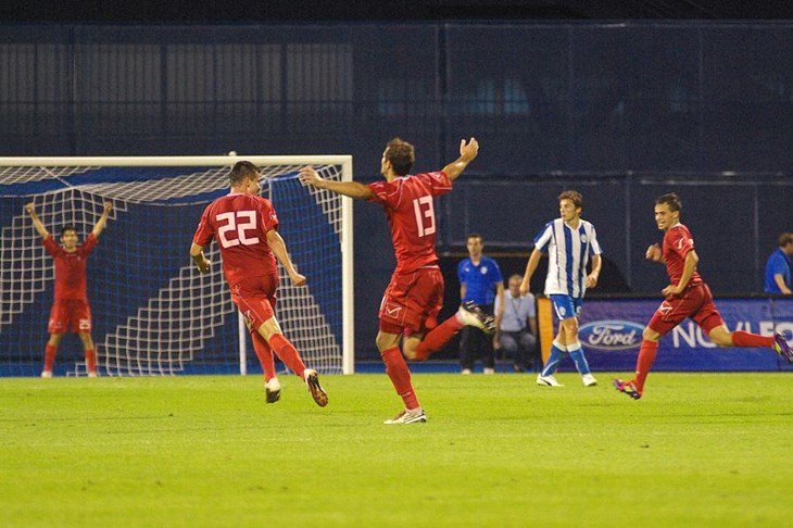 Tot: "Nije bilo snage za novi povratak"