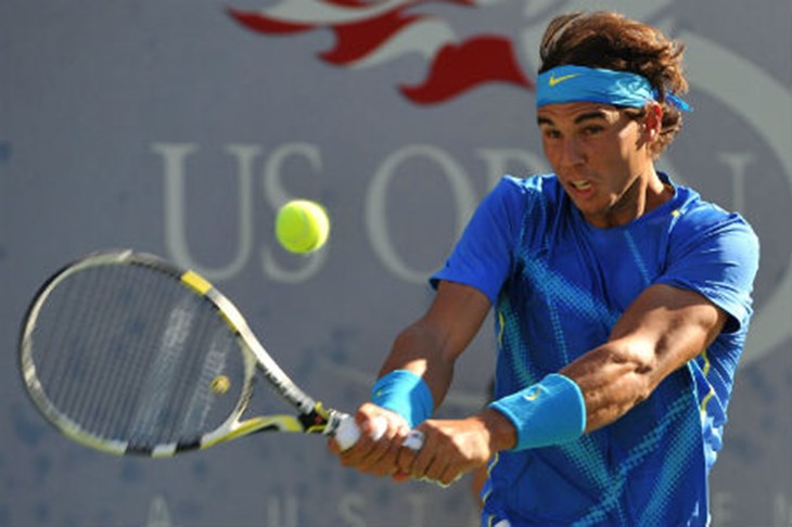 Nadal i Murray upotpunili kvartet