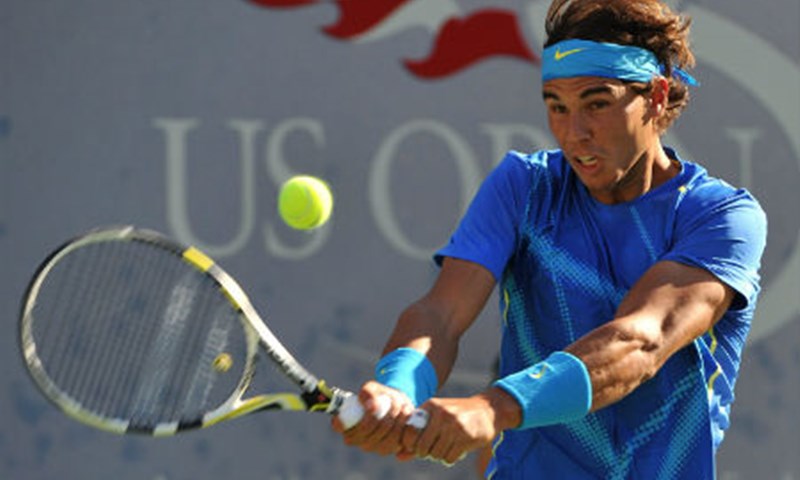 Nadal i Murray upotpunili kvartet