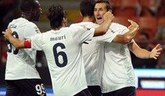 Mauri: "Bod protiv Milana je odličan"