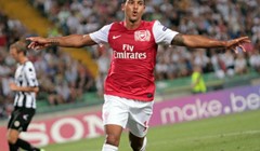 Walcott: "Bez brzine nisam ništa"