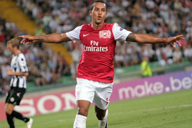 Video: Theo Walcott nogometnom simfonijom razbio Newcastle u utakmici s deset pogodaka!