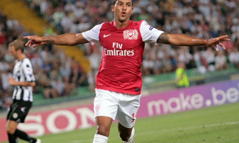 Video: Theo Walcott nogometnom simfonijom razbio Newcastle u utakmici s deset pogodaka!