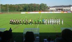 Radnik petardom do prve pobjede