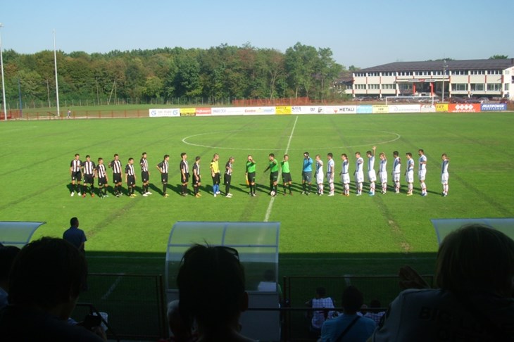 3. HNL Istok: Slavonija se vratila pobjedama i povećala svoju prednost, BSK kiksao u Otoku