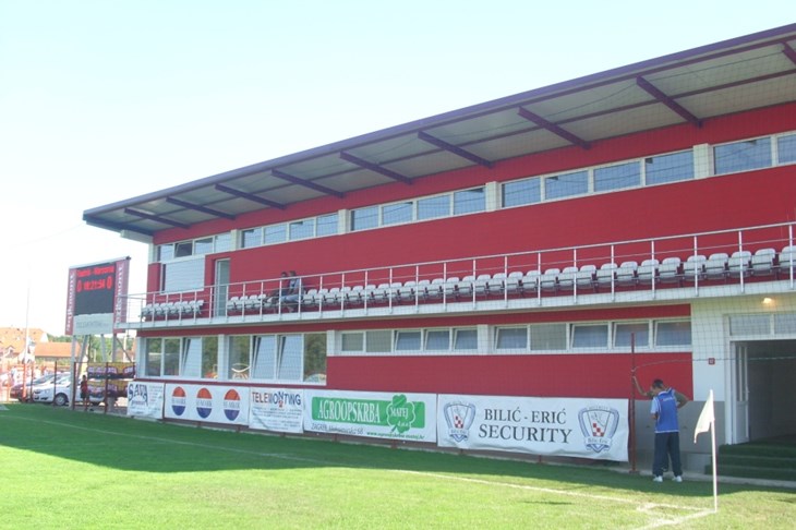 Gorica svladala Pomorac