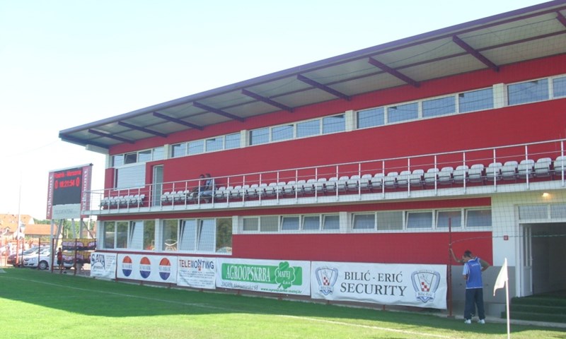 Gorica svladala Pomorac