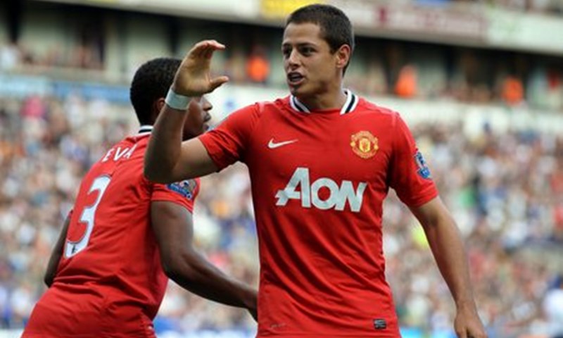 Manchester United kao brzi vlak