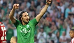 Pizarro donio pobjedu Werderu