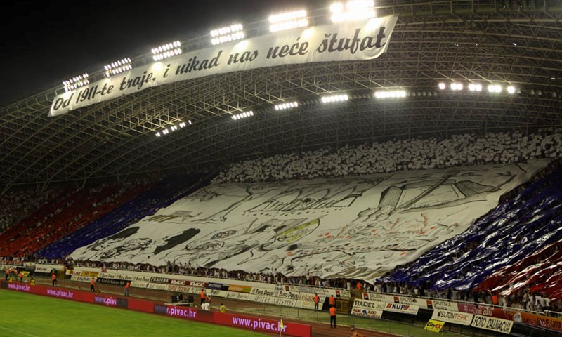 Mišo Krstičević preuzeo Bijele