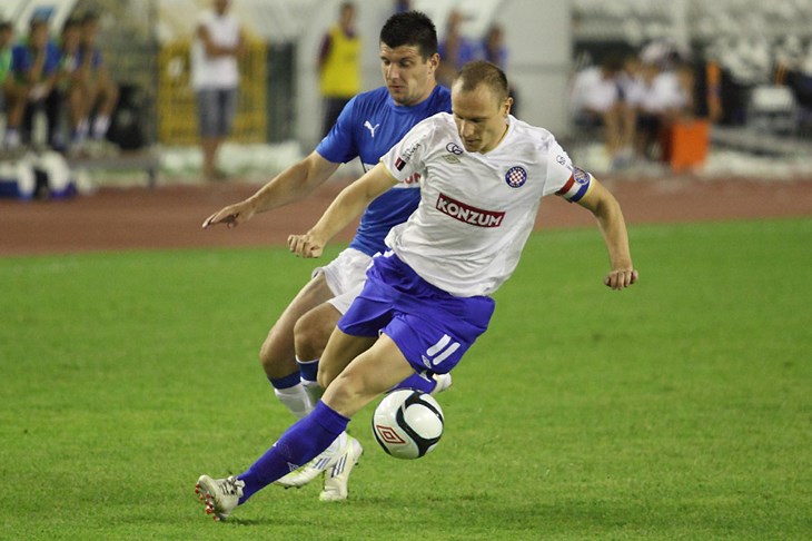 Andrić: "Kup nam je prioritet"