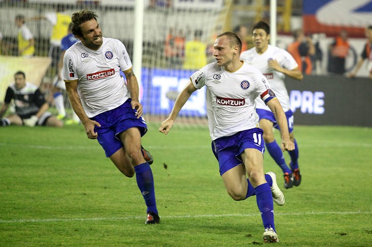 Andrić: "Kad vidimo kako je drugima..."