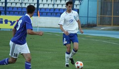 Uspješna "generalna proba" Osijeka