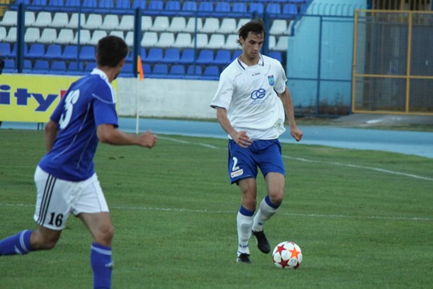 Uspješna "generalna proba" Osijeka