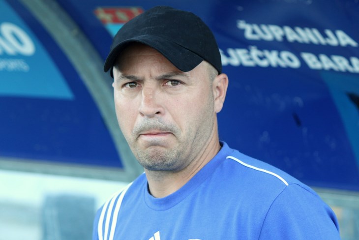 Ferenčina: "Split nam je olakšao posao"