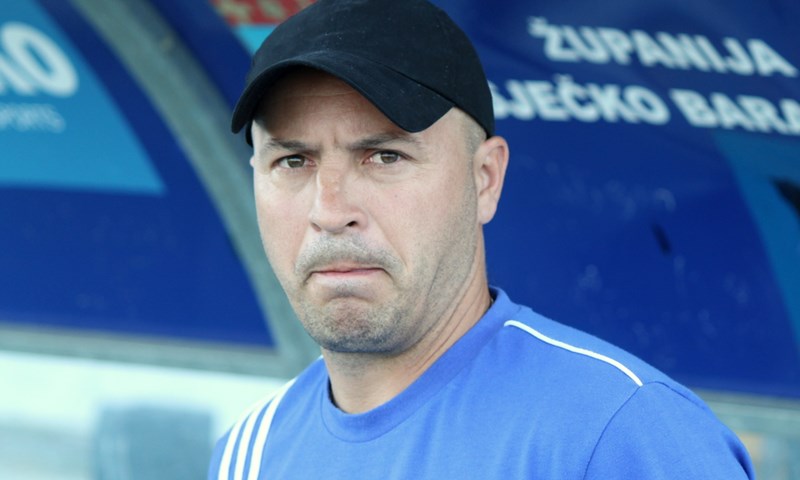 Ferenčina: "Split nam je olakšao posao"