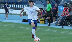 Barišić: "Navijači mogu očekivati lijep i efikasniji nogomet"