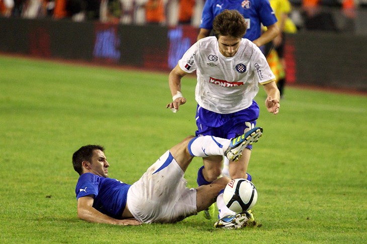 Trkom i borbom pokazali kvalitetu