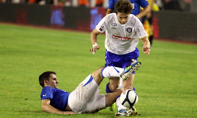 Što će odlučiti derbi na Maksimiru?