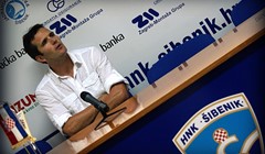 Tomić: "Ova se momčad diže"