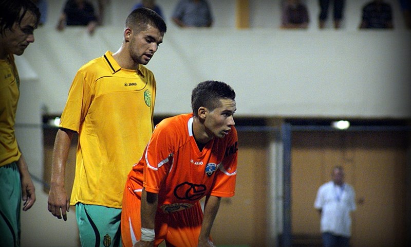 Antonio Jakoliš potpisao za Dnipro