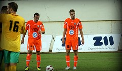 Šibenčani žale za propuštenom pobjedom