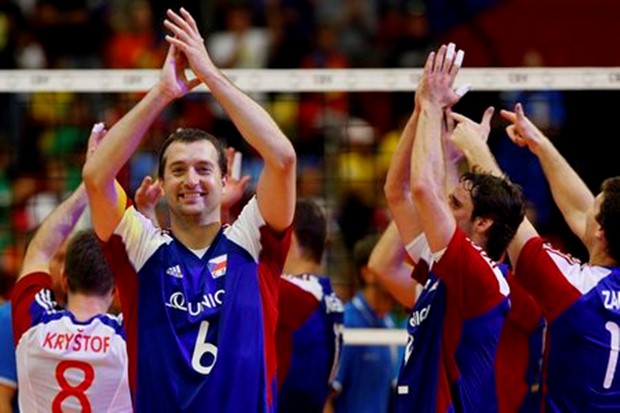 Slovenci i Srbi ekspresno