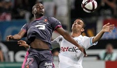 Pavlović krenuo pobjedom protiv Bašića, domaći poraz za Montpellier