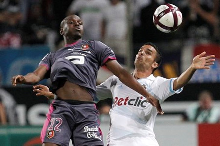 Pavlović krenuo pobjedom protiv Bašića, domaći poraz za Montpellier