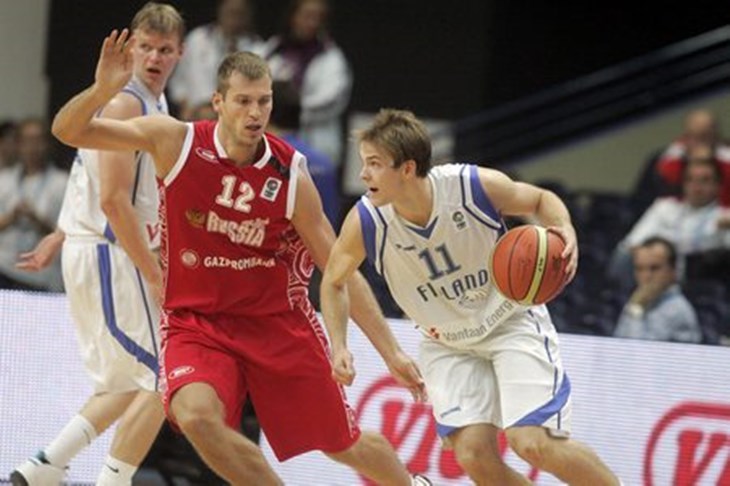 Česi iznenadili Ruse, a Finci namučili Litvu na turniru u Vilniusu