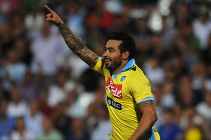 Video: Napoli krenuo pobjedom