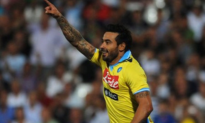 Video: Napoli krenuo pobjedom