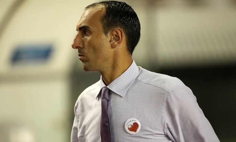 Jurčić: "Nismo bili strpljivi"