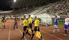 Bebek ponovno sudi Dinamo - Hajduk