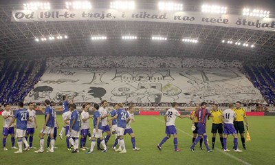 Veliki derbi bez znaka jednakosti, prednost i jednima i drugima